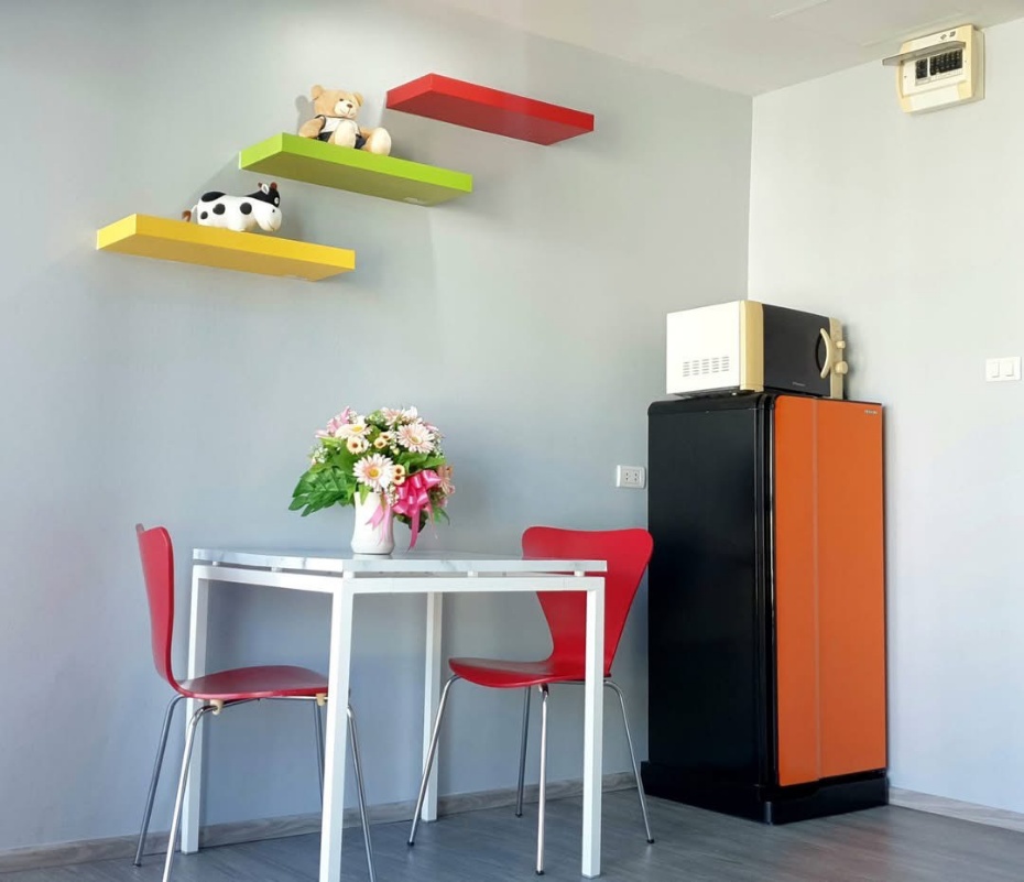 Pano Ville Condominium