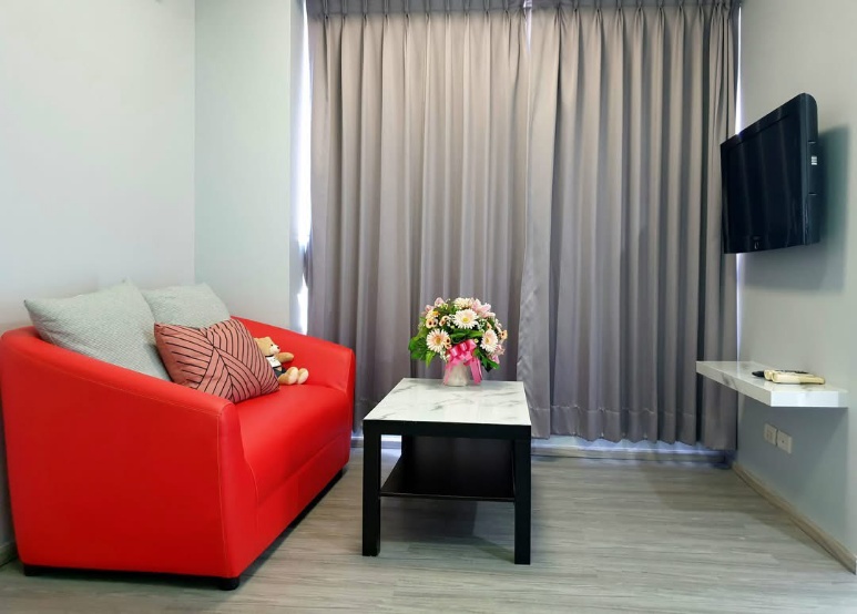 Pano Ville Condominium