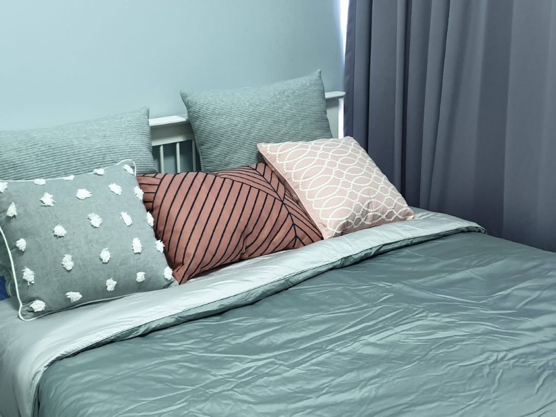 Pano Ville Condominium