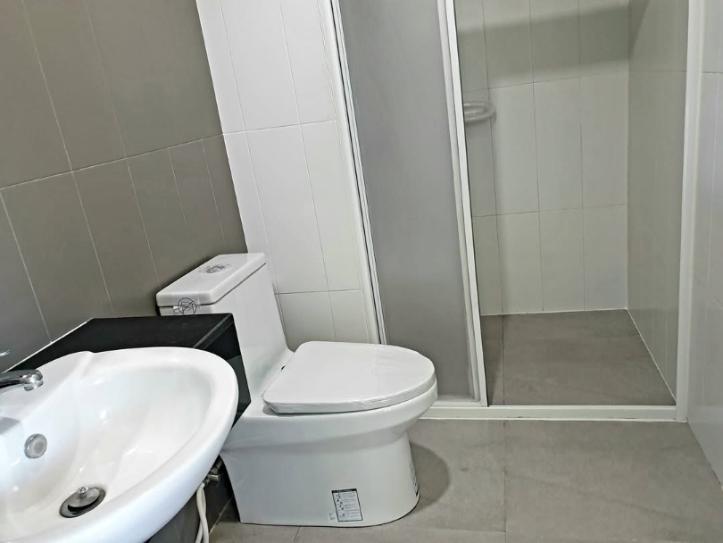 Pano Ville Condominium