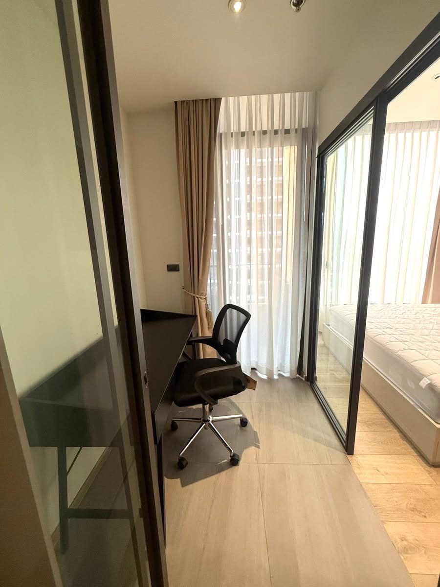 The Fine Bangkok Thonglor Ekkamai