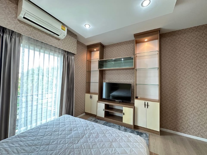 Baan Klangmaeng Sukhumvit 77