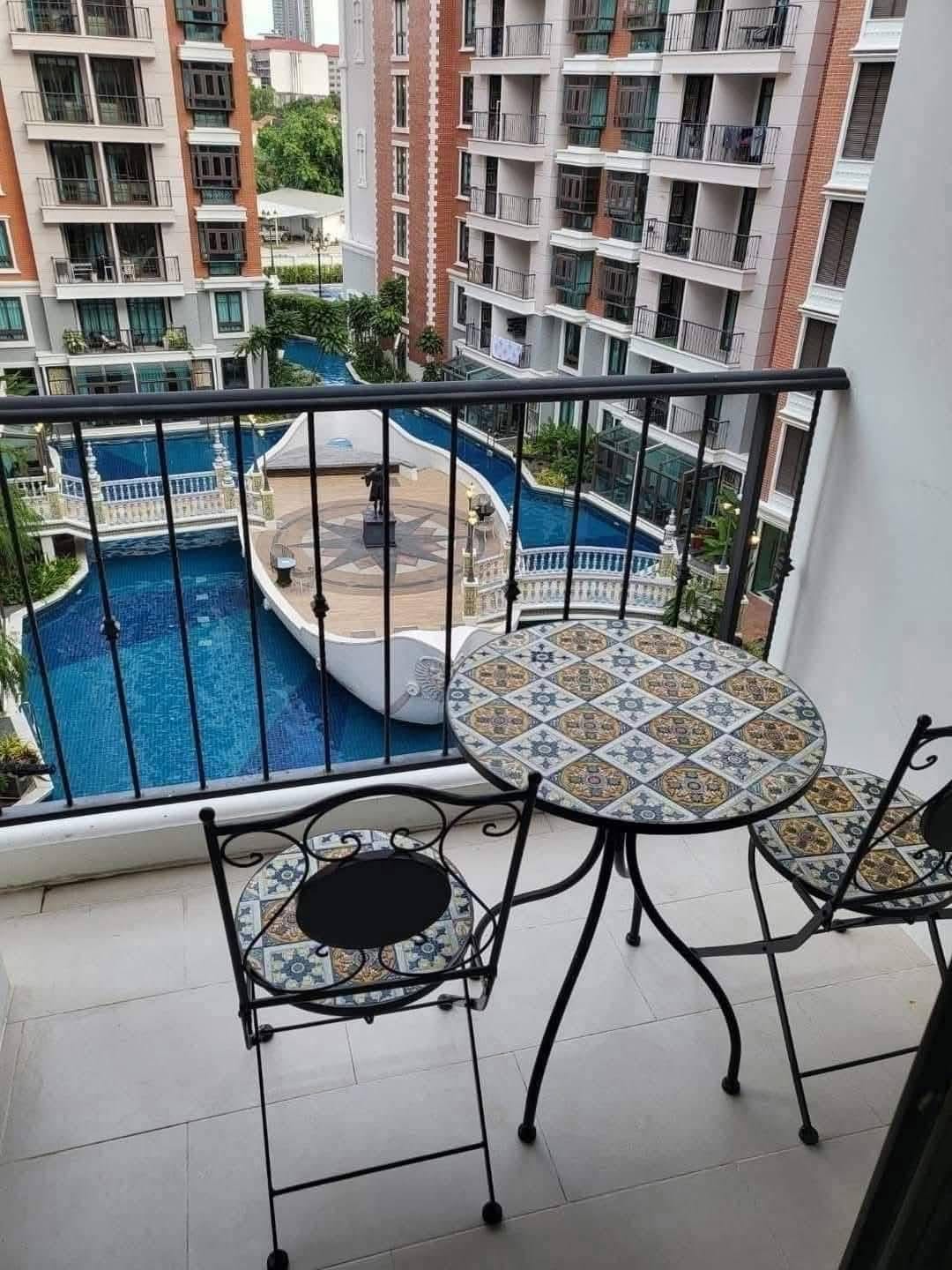  Espana Resort Condominium