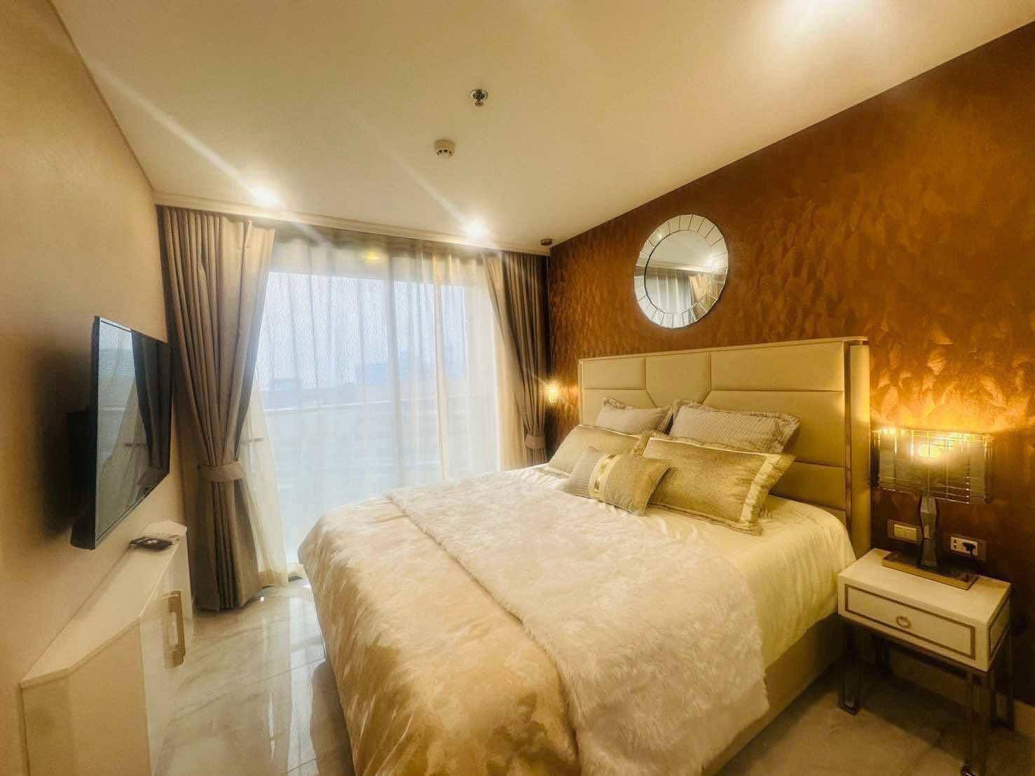 Copacabana Beach Jomtien