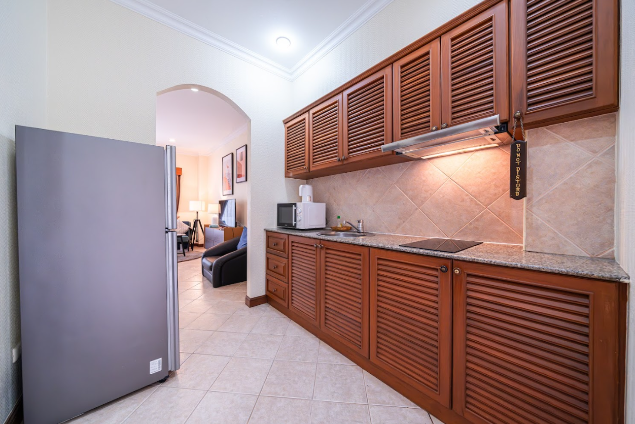 View Talay Longstay