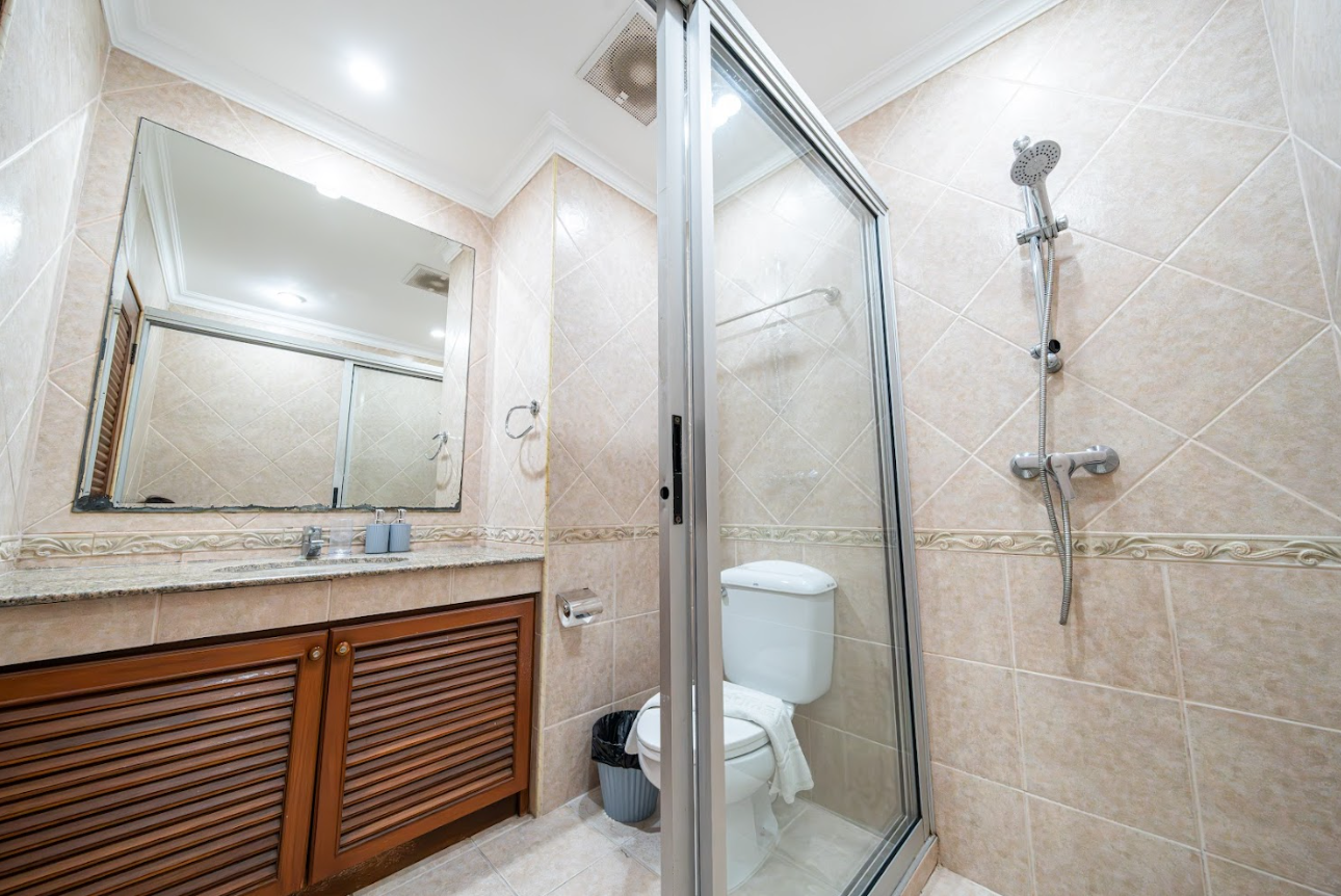 View Talay Longstay