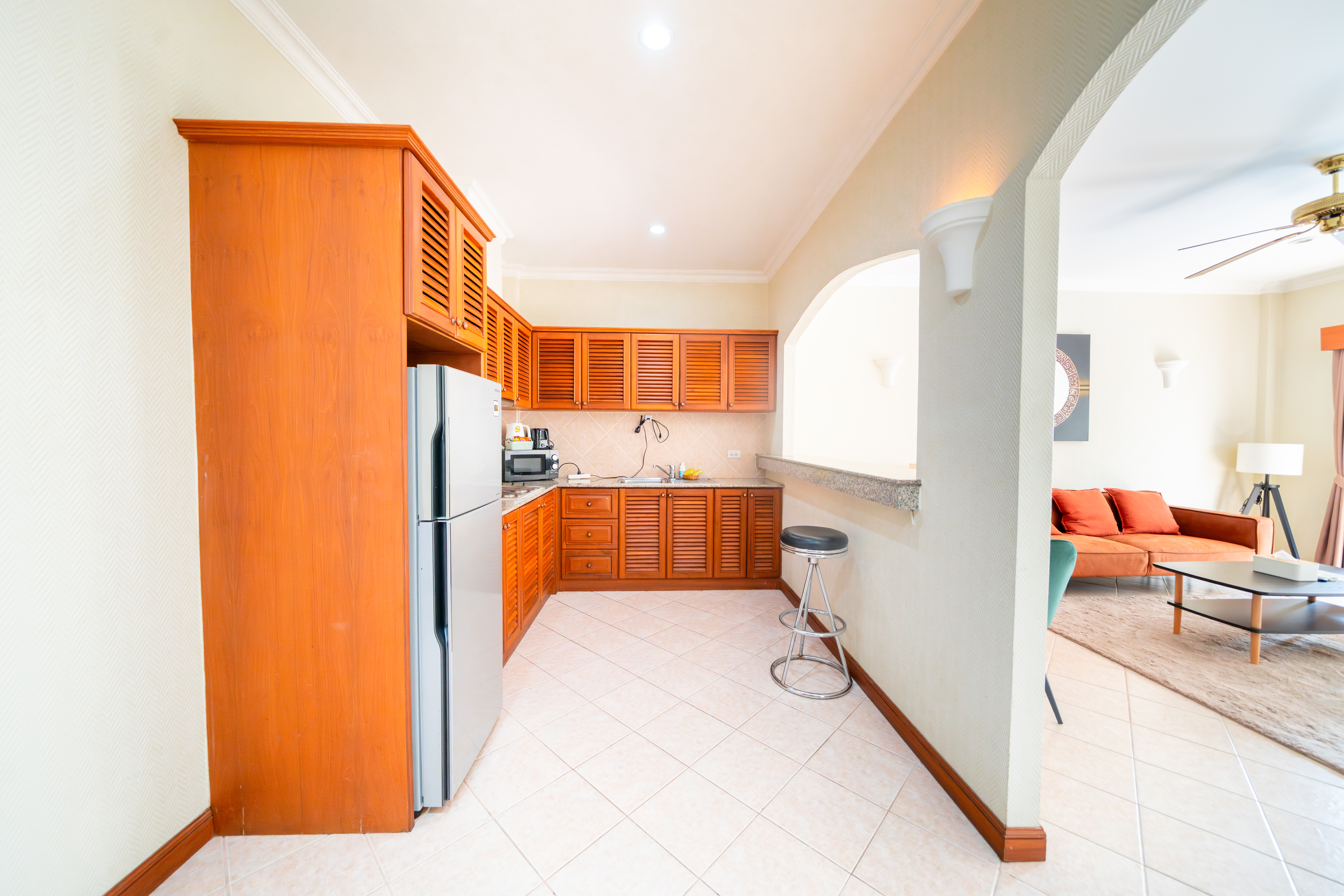 View Talay Longstay