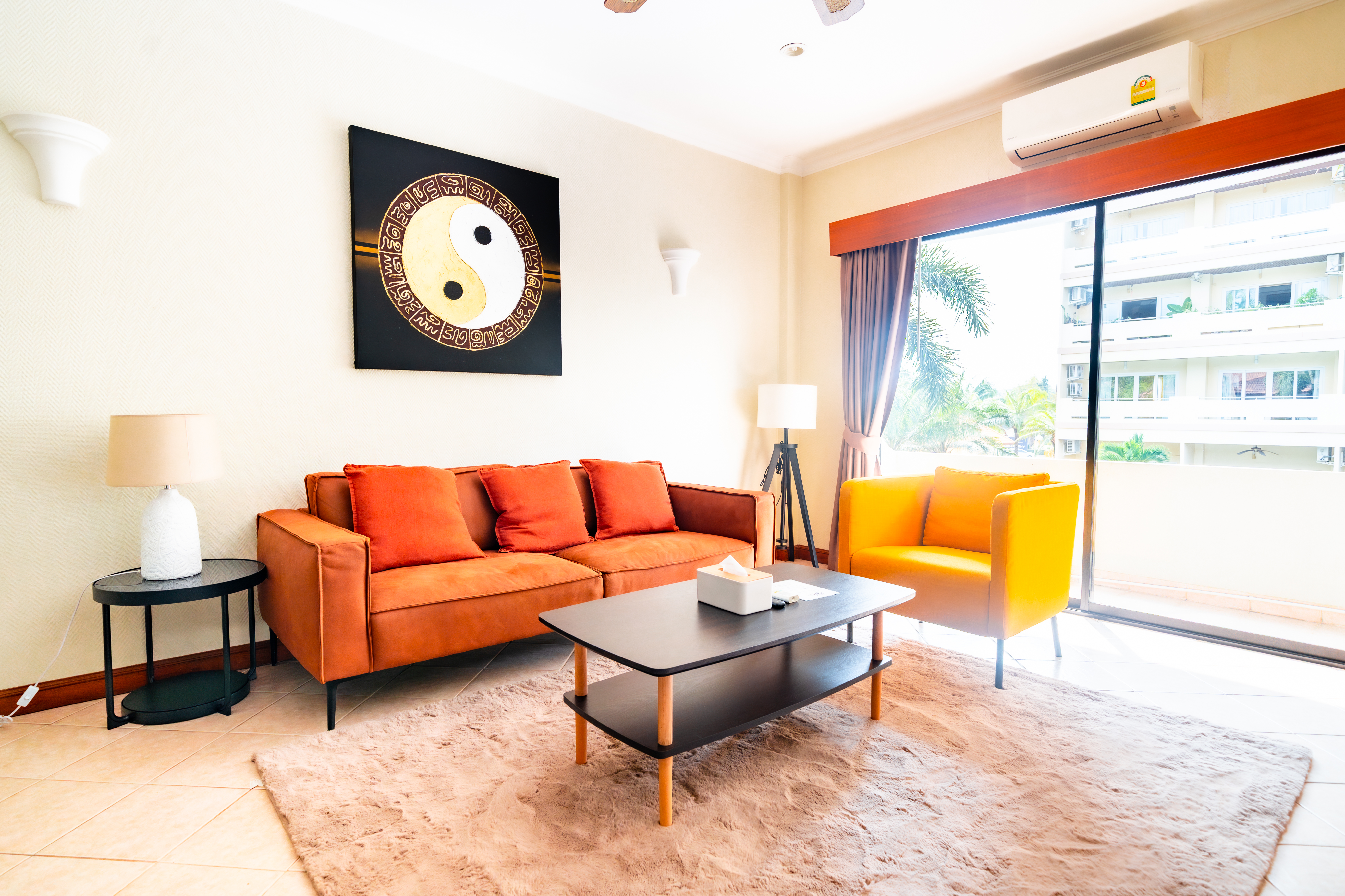 View Talay Longstay