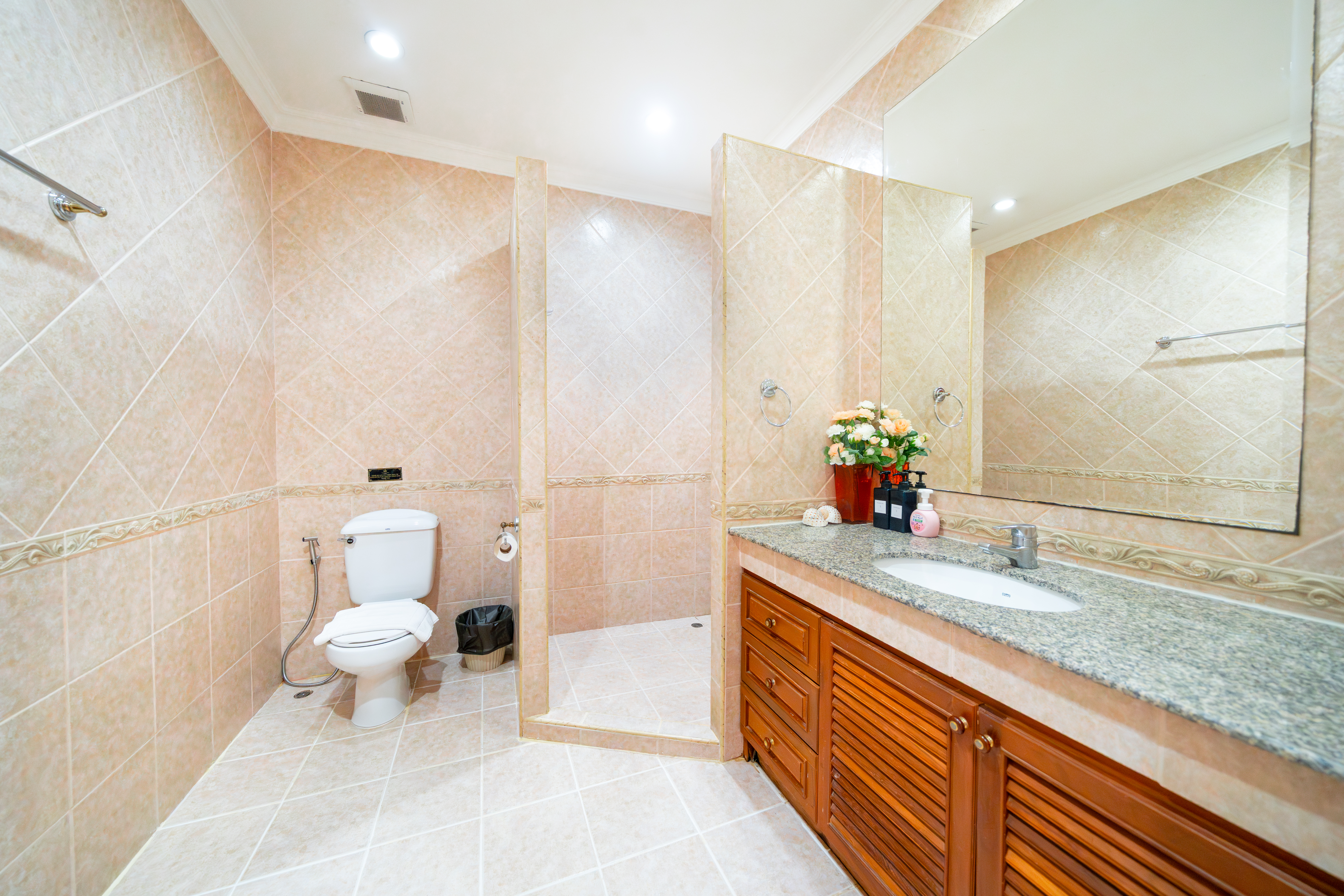 View Talay Longstay