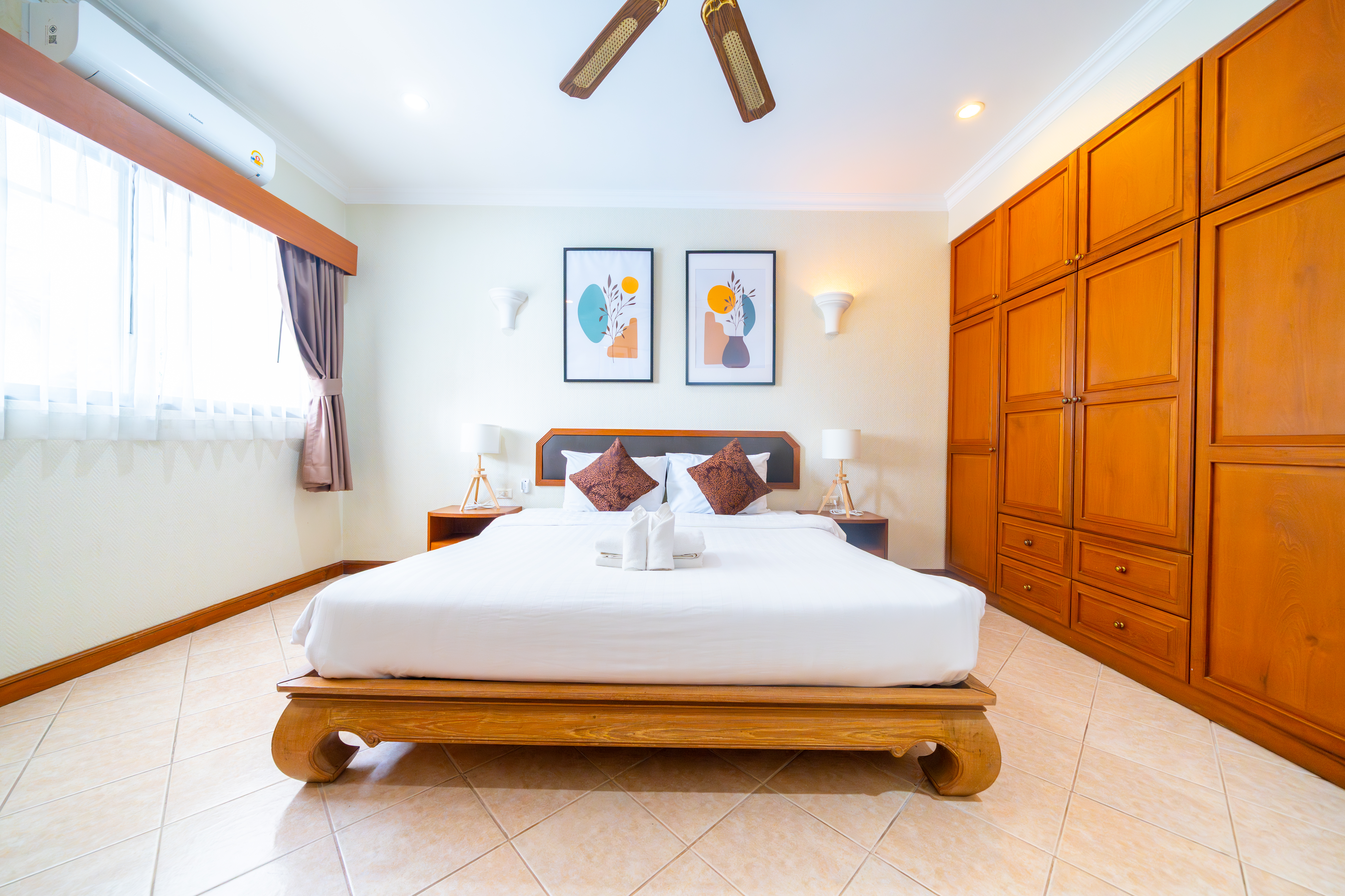 View Talay Longstay