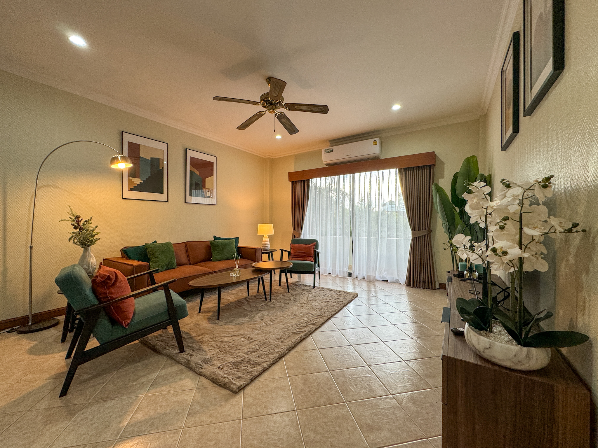 View Talay Longstay