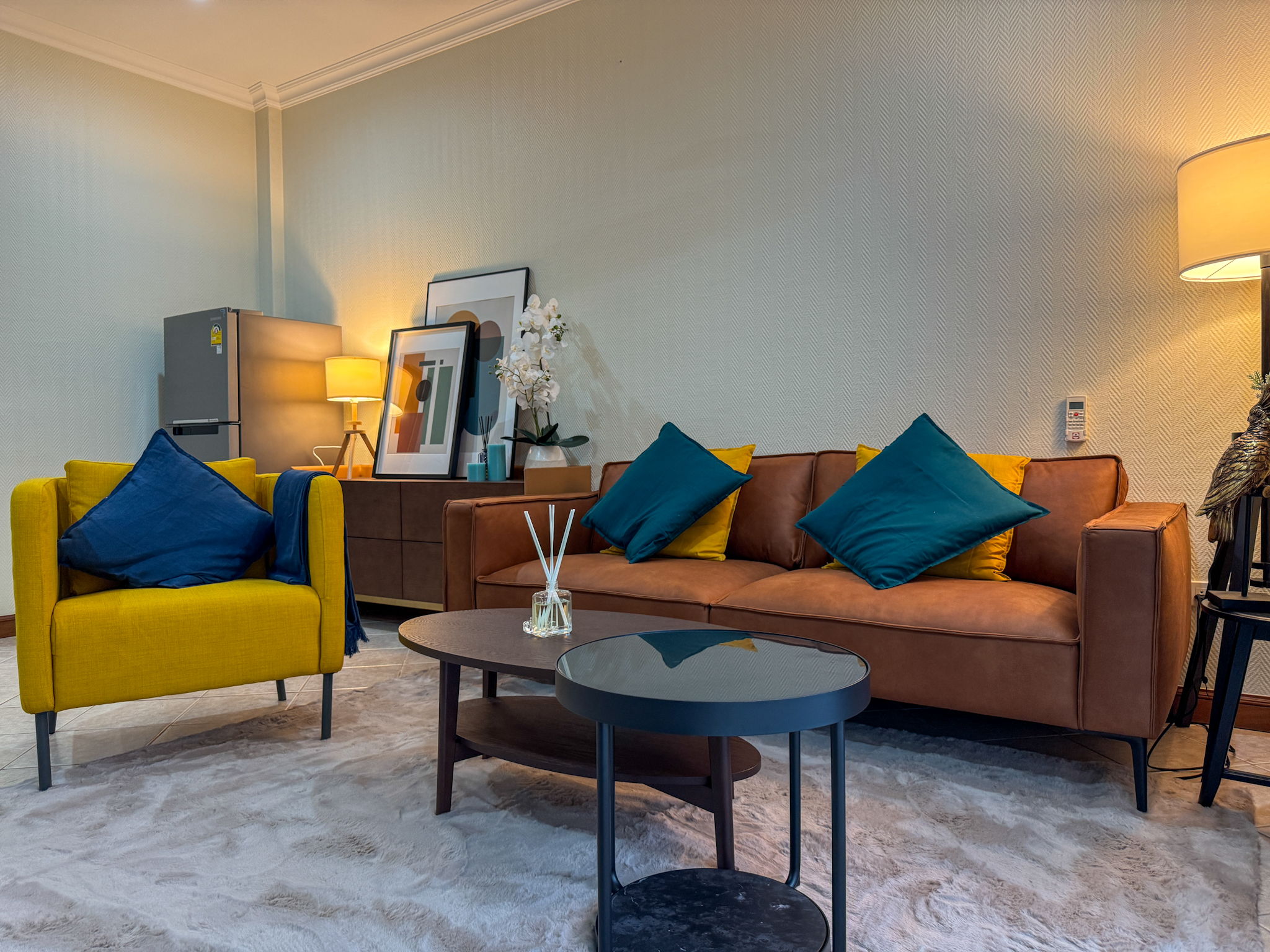 View Talay Longstay