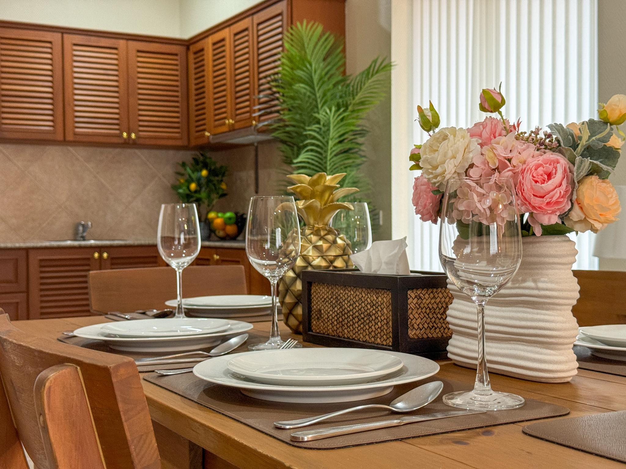 View Talay Longstay