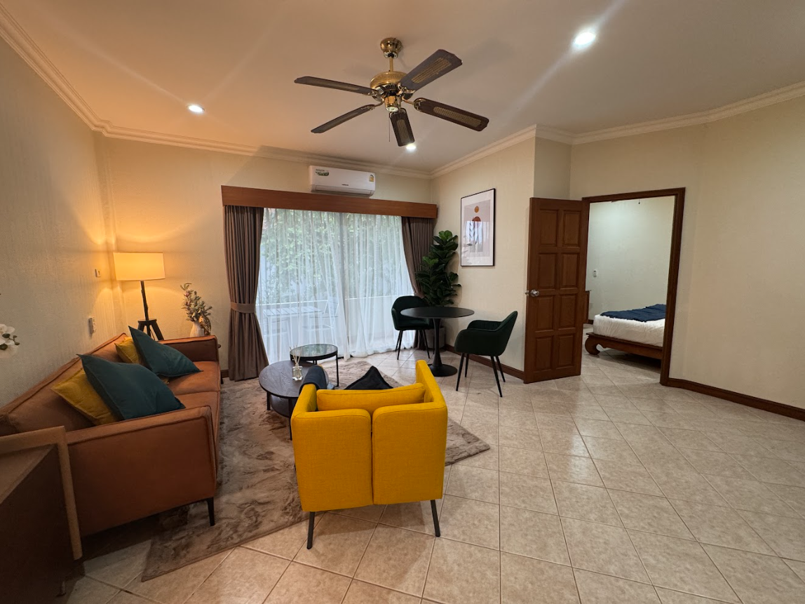 View Talay Longstay