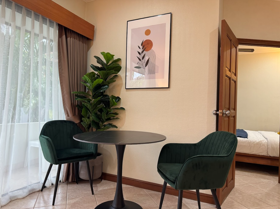 View Talay Longstay