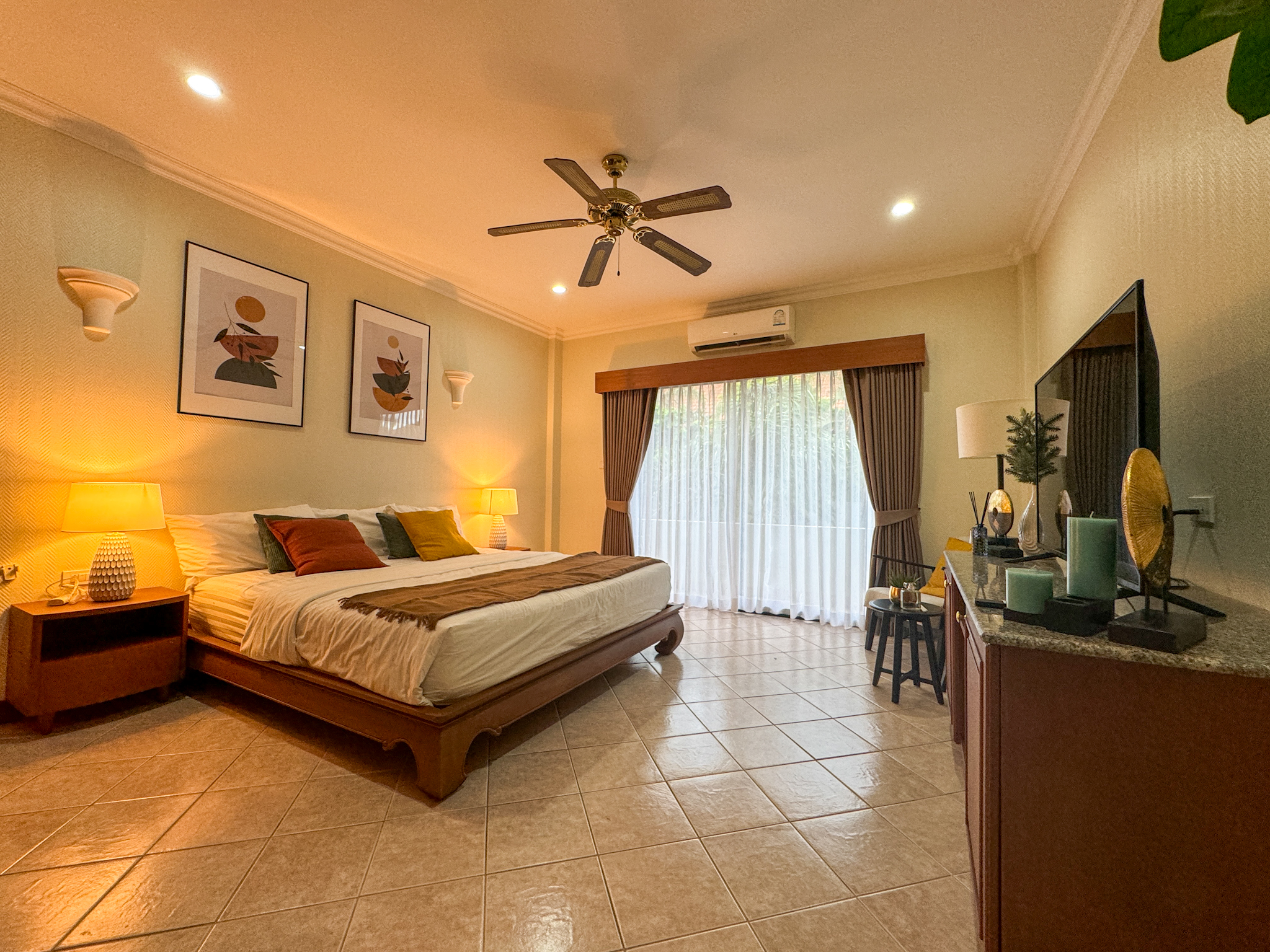 View Talay Longstay