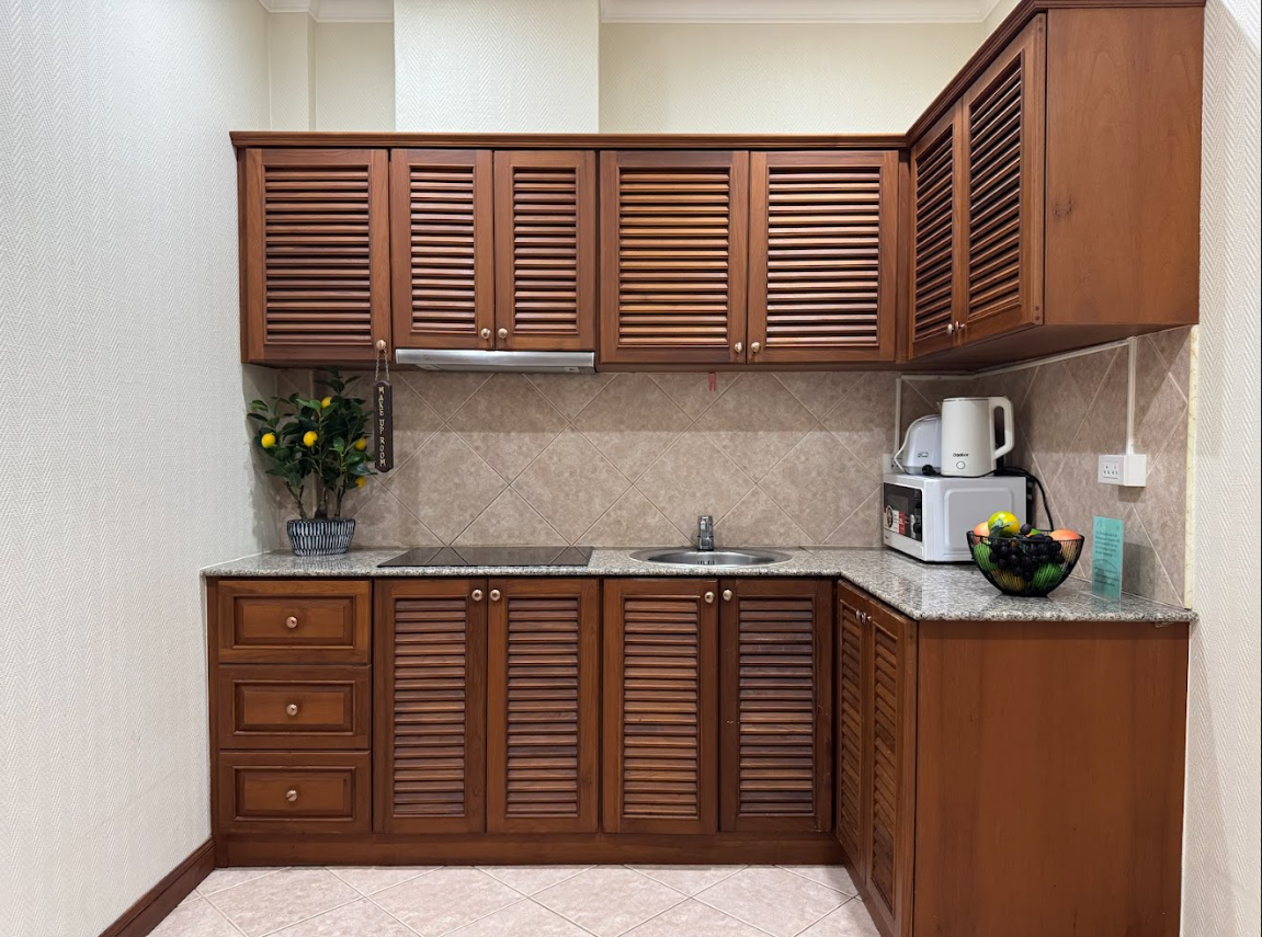 View Talay Longstay