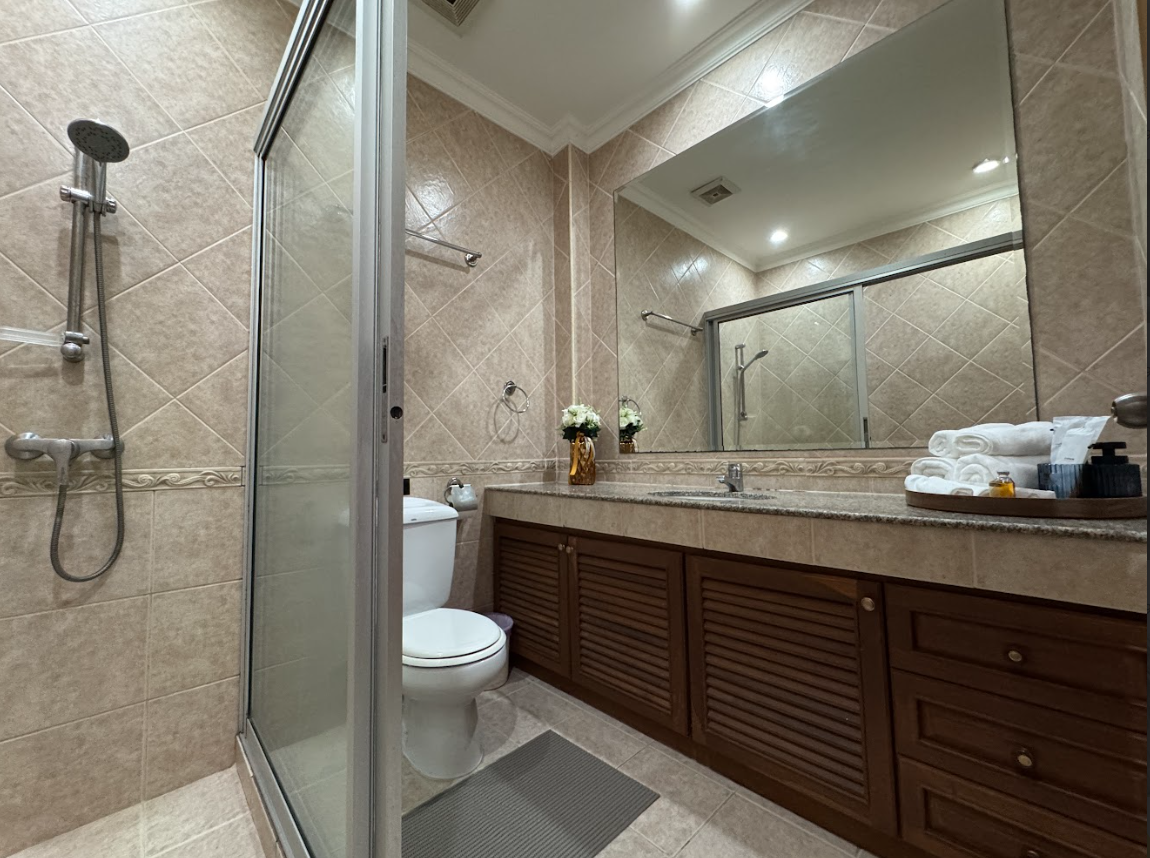 View Talay Longstay