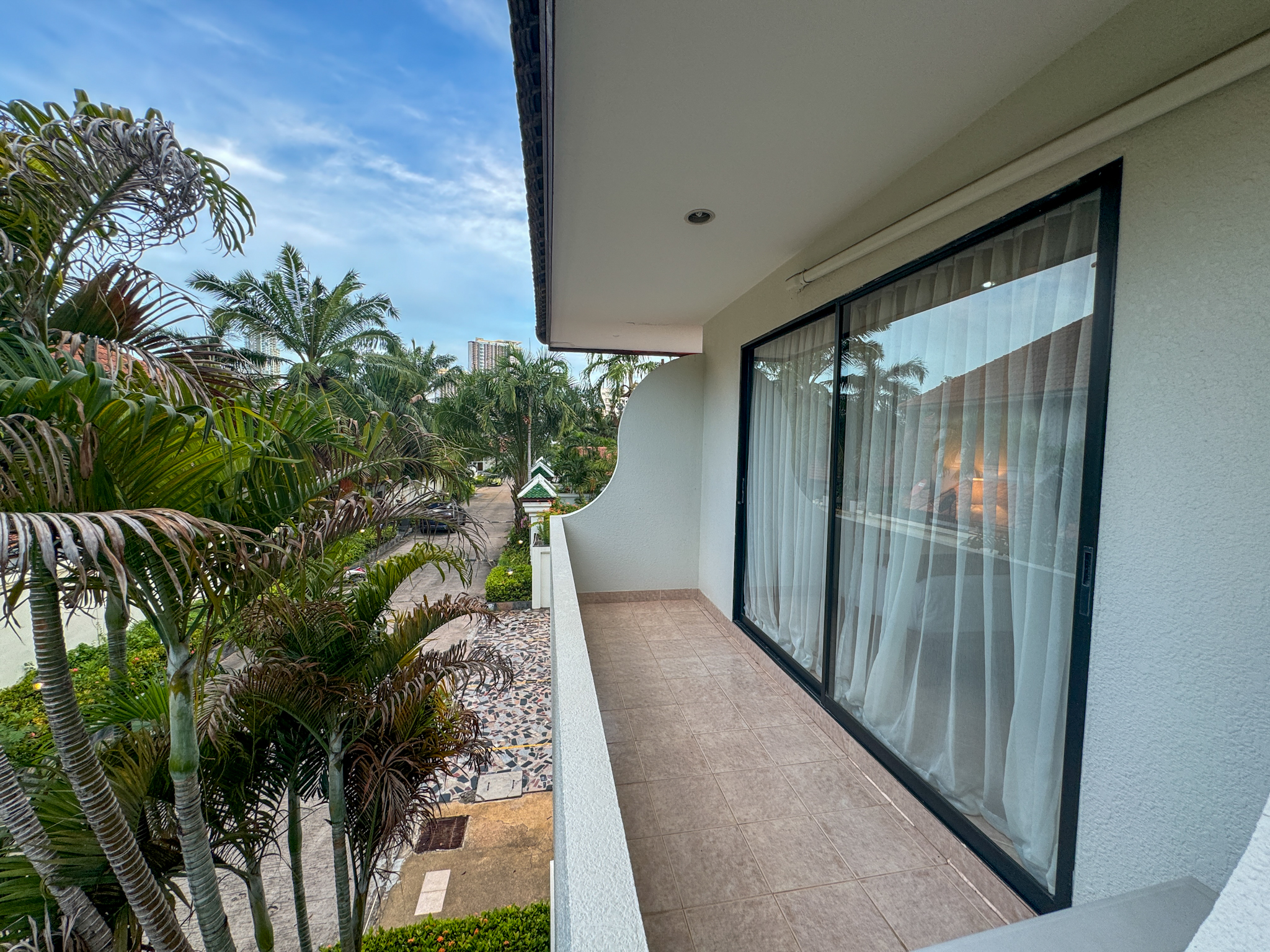 View Talay Longstay