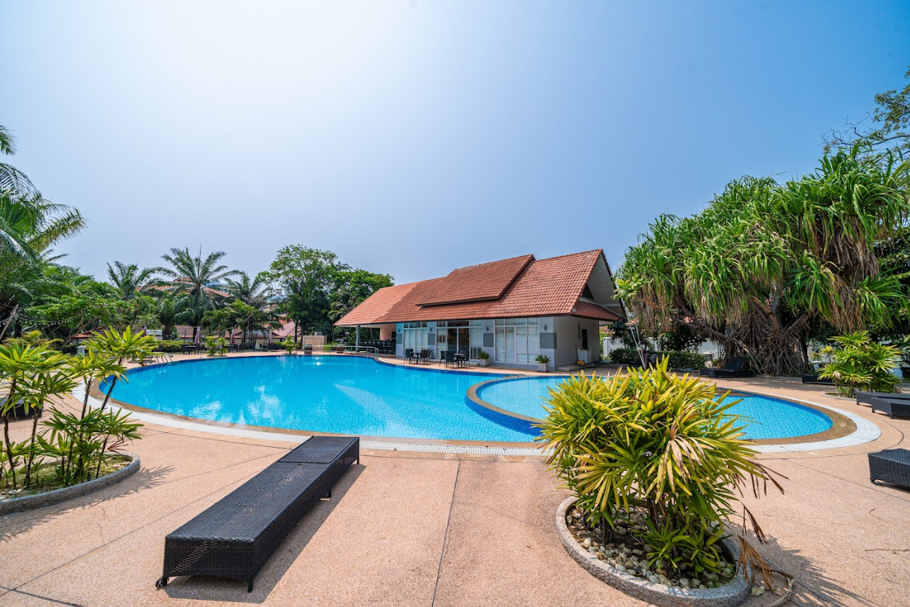 View Talay Longstay