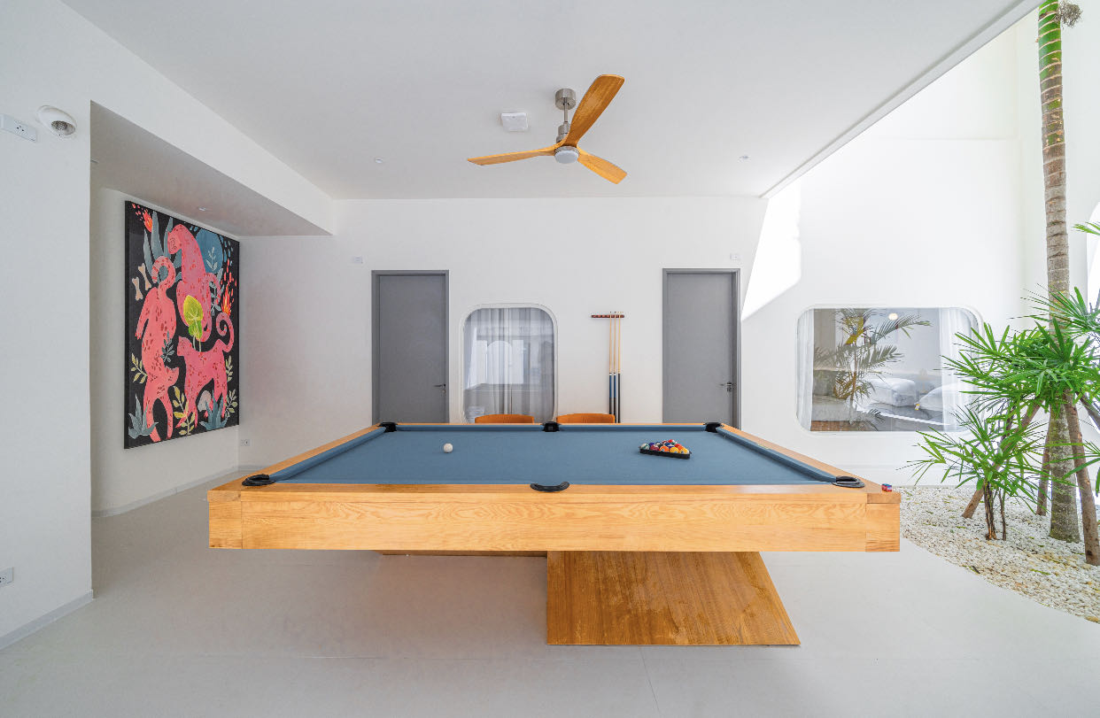  Pattaya Happy House 