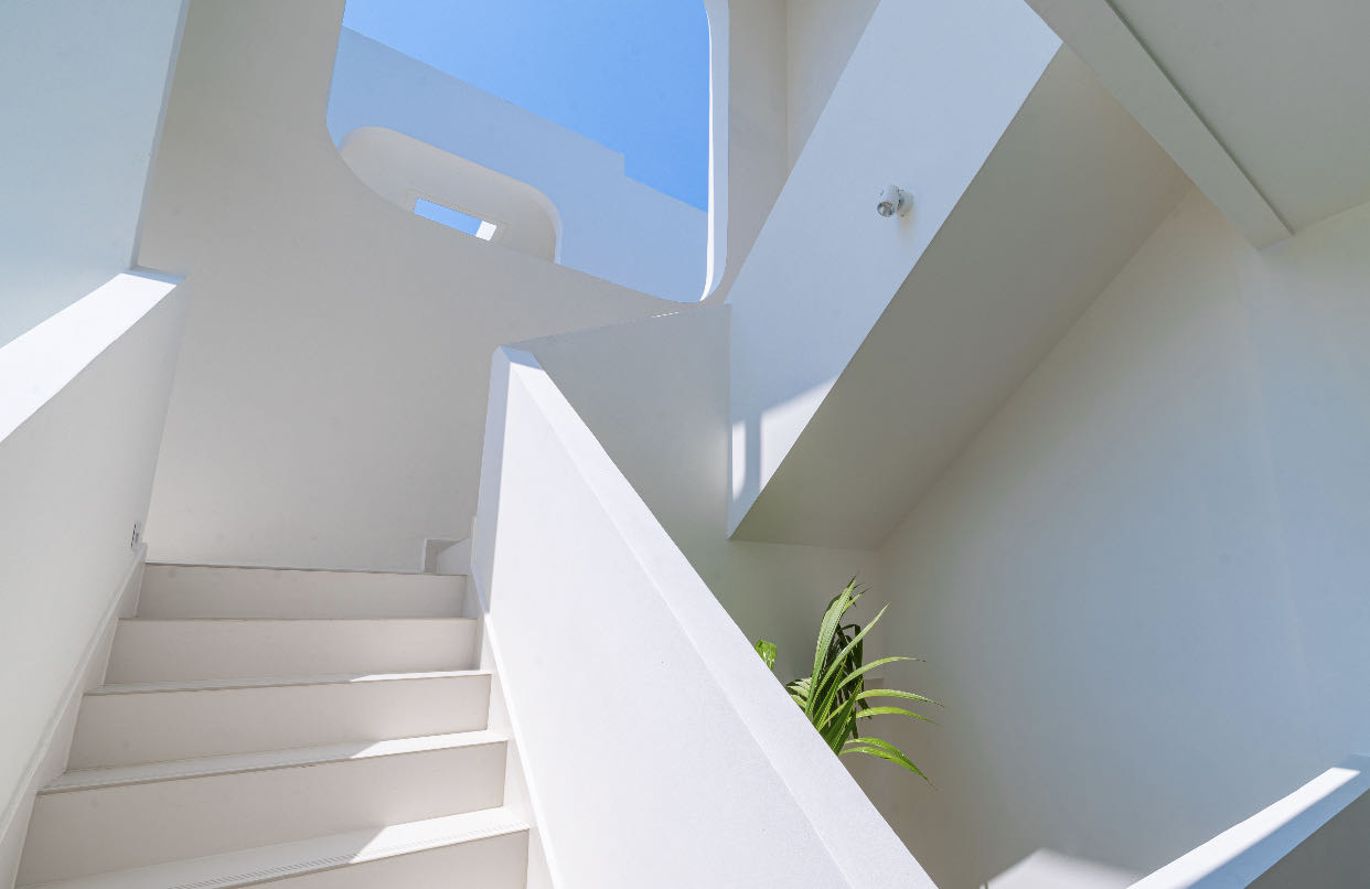  Pattaya Happy House 