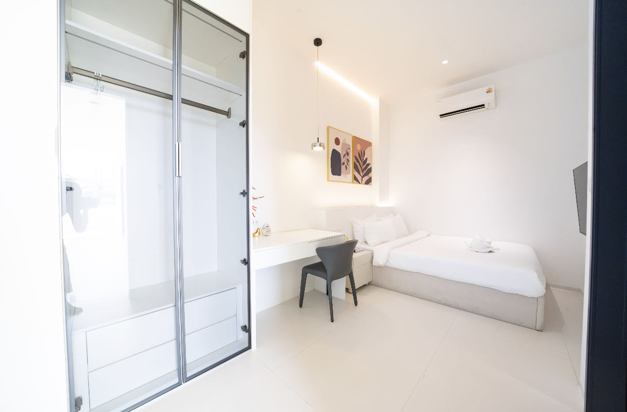  Pattaya Happy House 