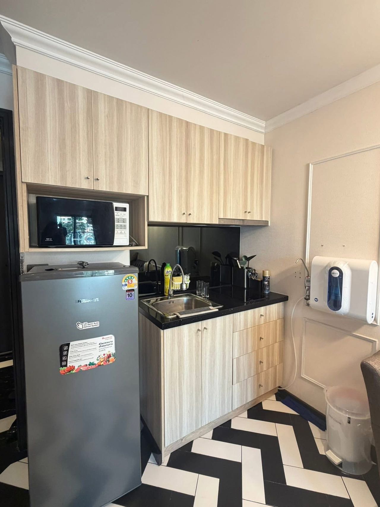  Venetian Condo Pattaya