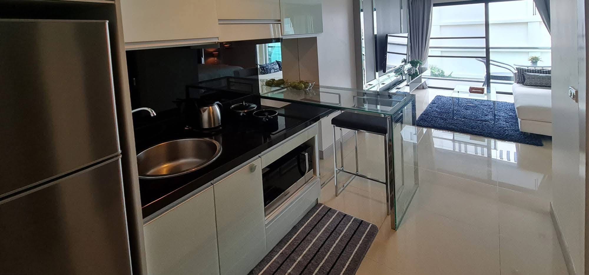 Sixty Six Condo Pattaya
