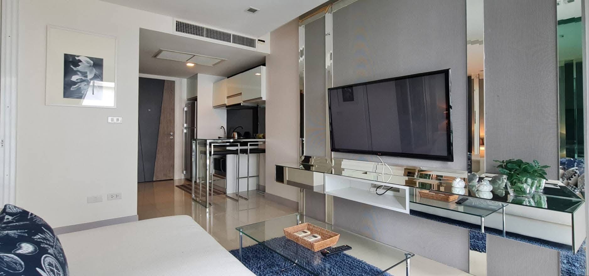 Sixty Six Condo Pattaya