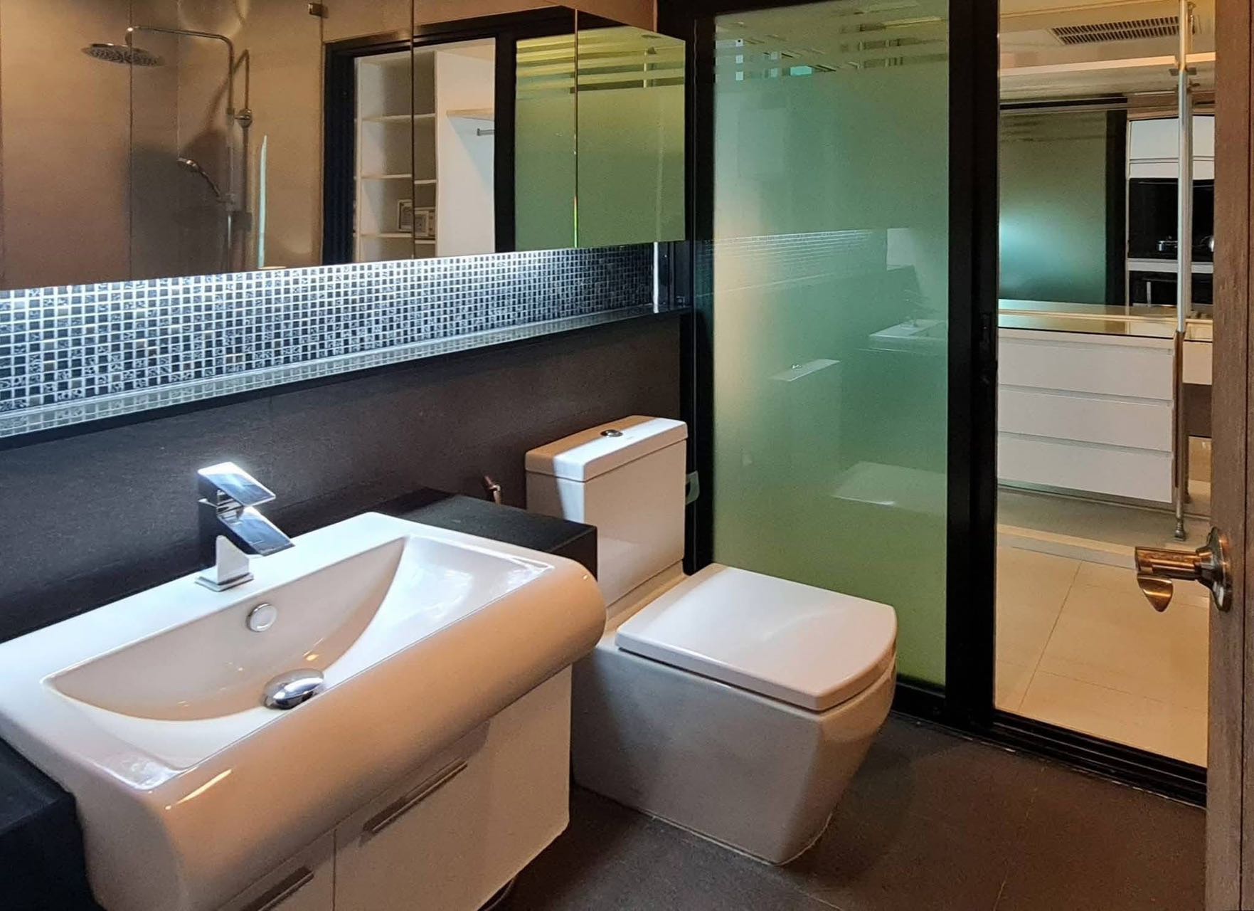 Sixty Six Condo Pattaya