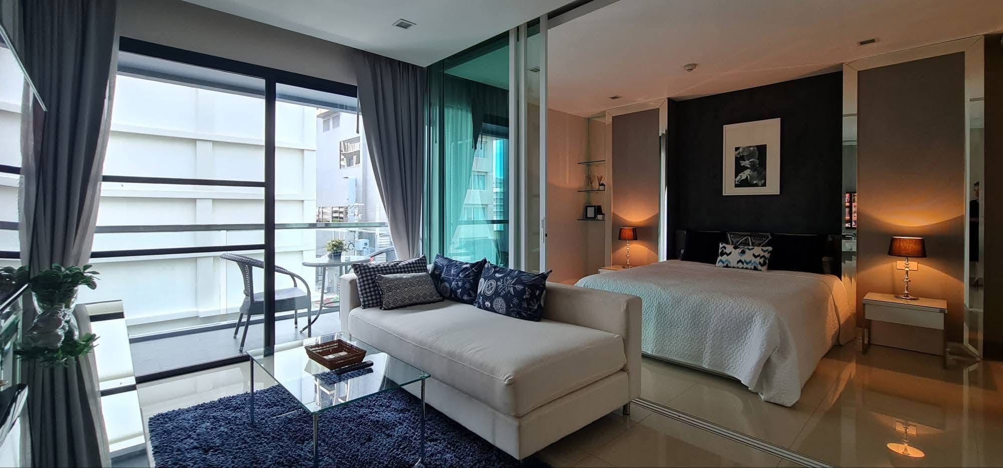 Sixty Six Condo Pattaya