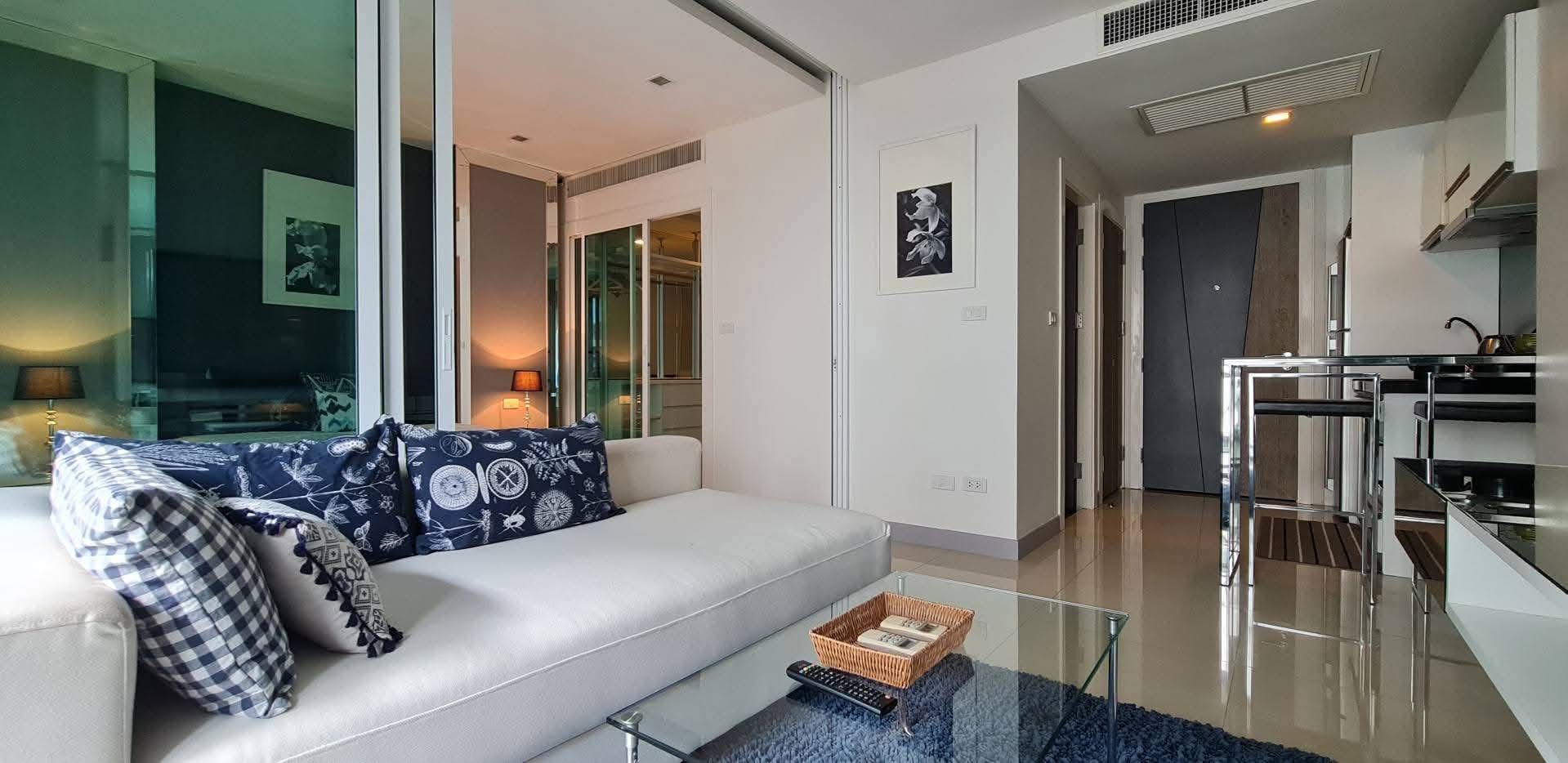 Sixty Six Condo Pattaya