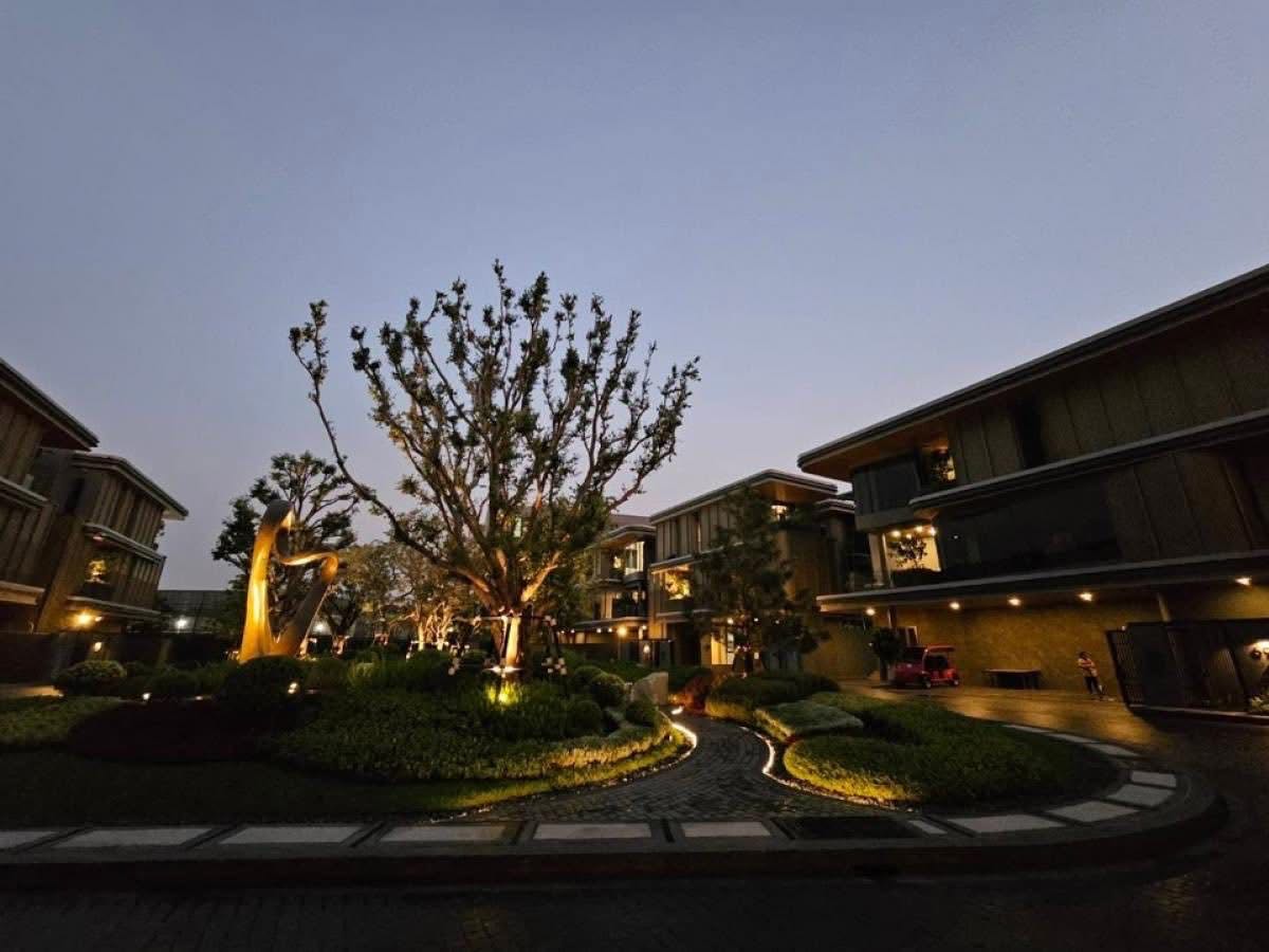 Bugaan Rama9 Mengjai