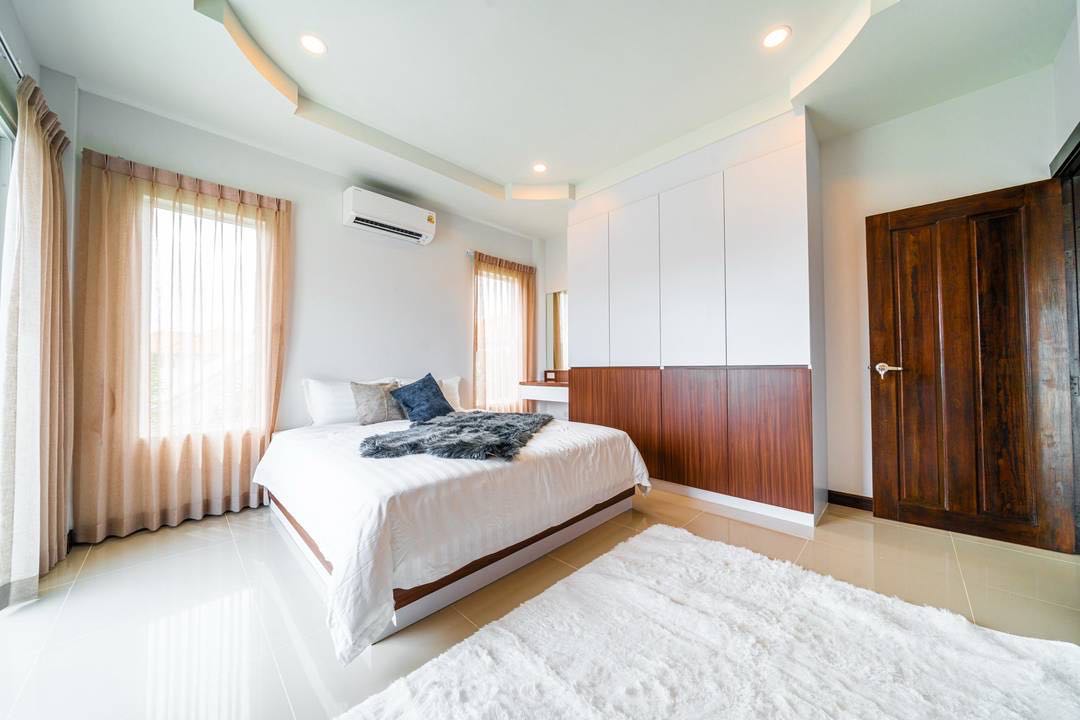 Suksabai Pool Villa