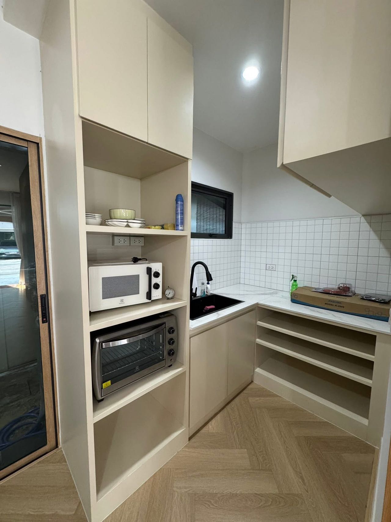 Baan Klang Muang RAMA 9-Krungthep kreetha