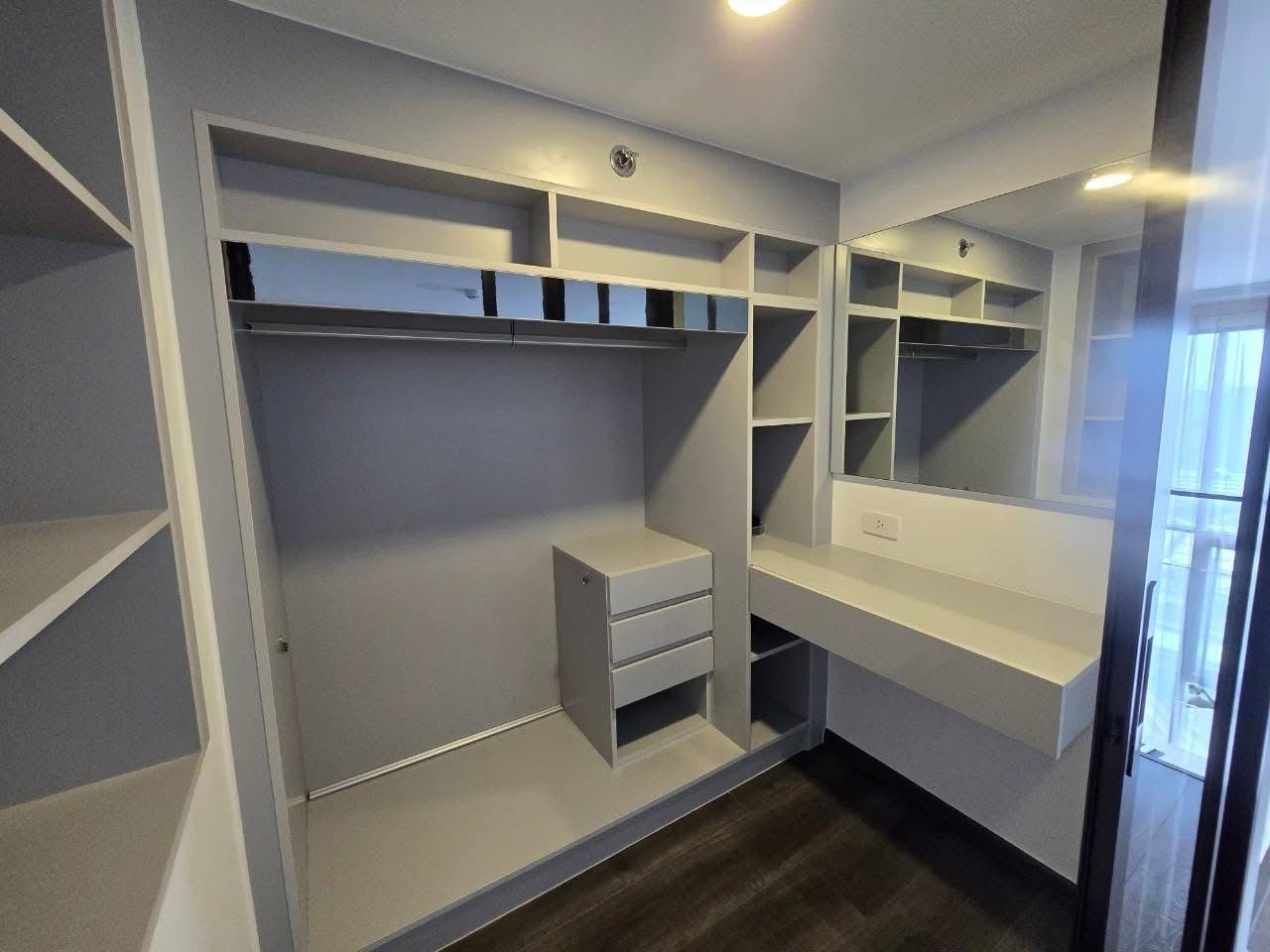 Knightsbridge Space Ratchayothin(复试）