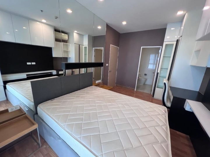 The Coast Bangkok Condo