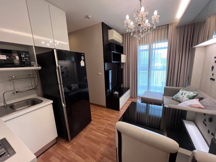 The Coast Bangkok Condo