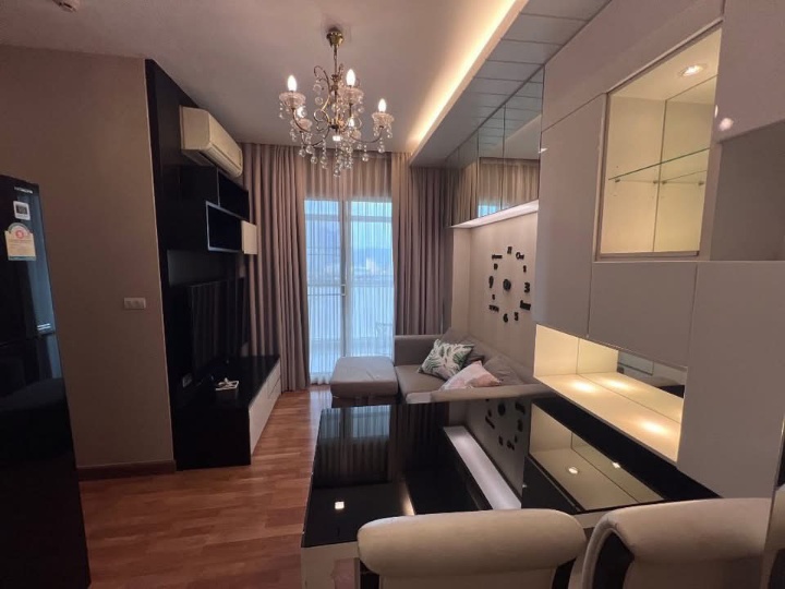 The Coast Bangkok Condo