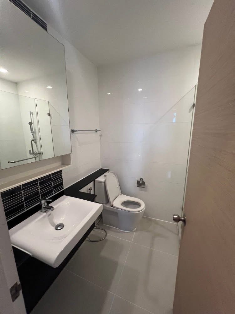 The Coast Bangkok Condo