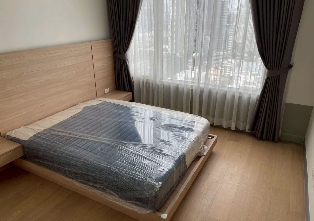 The Empire Place Sathorn