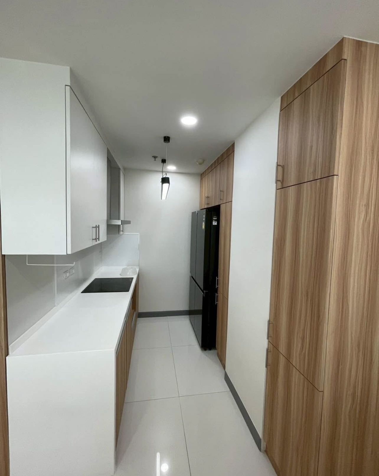 The Empire Place Sathorn