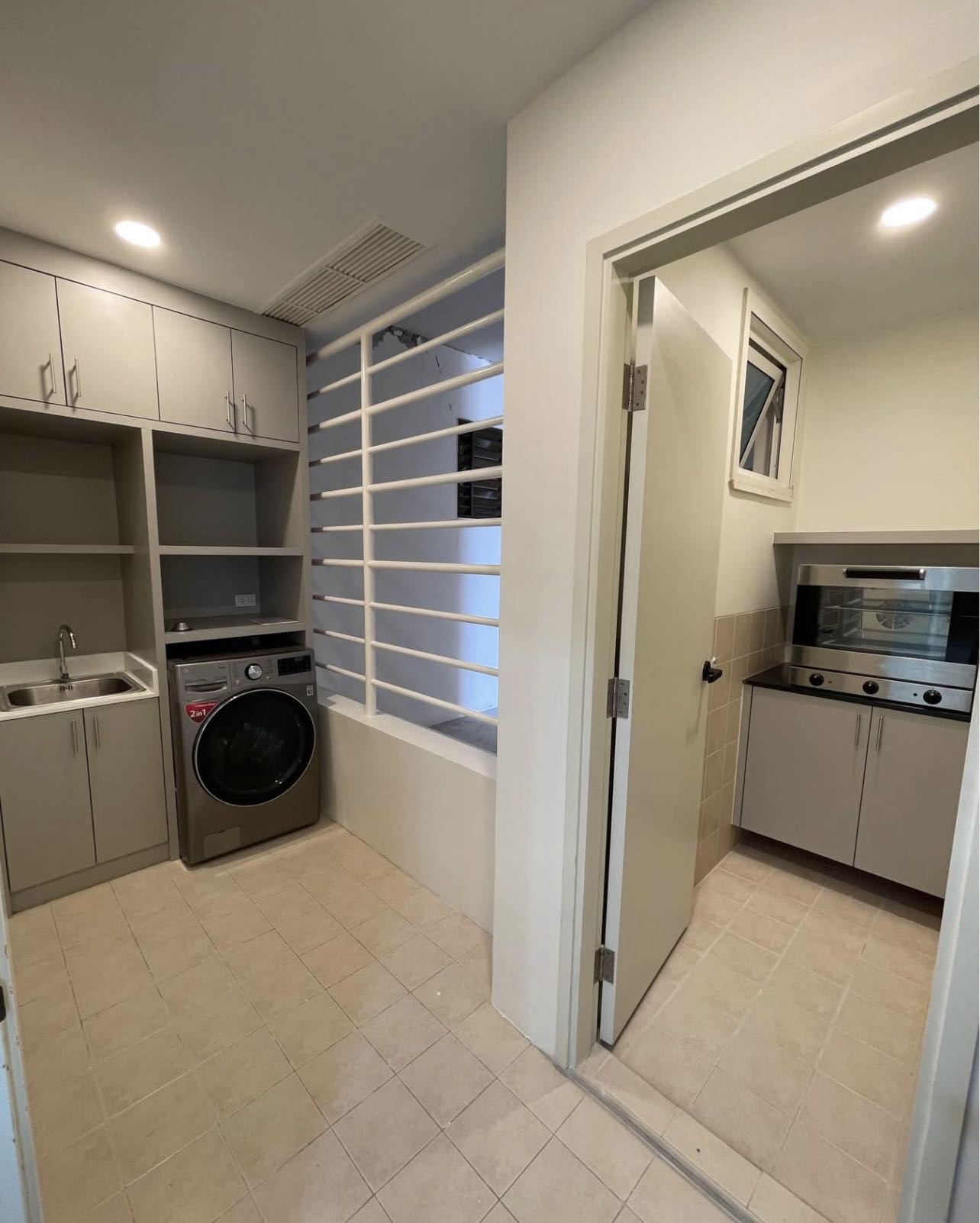 The Empire Place Sathorn