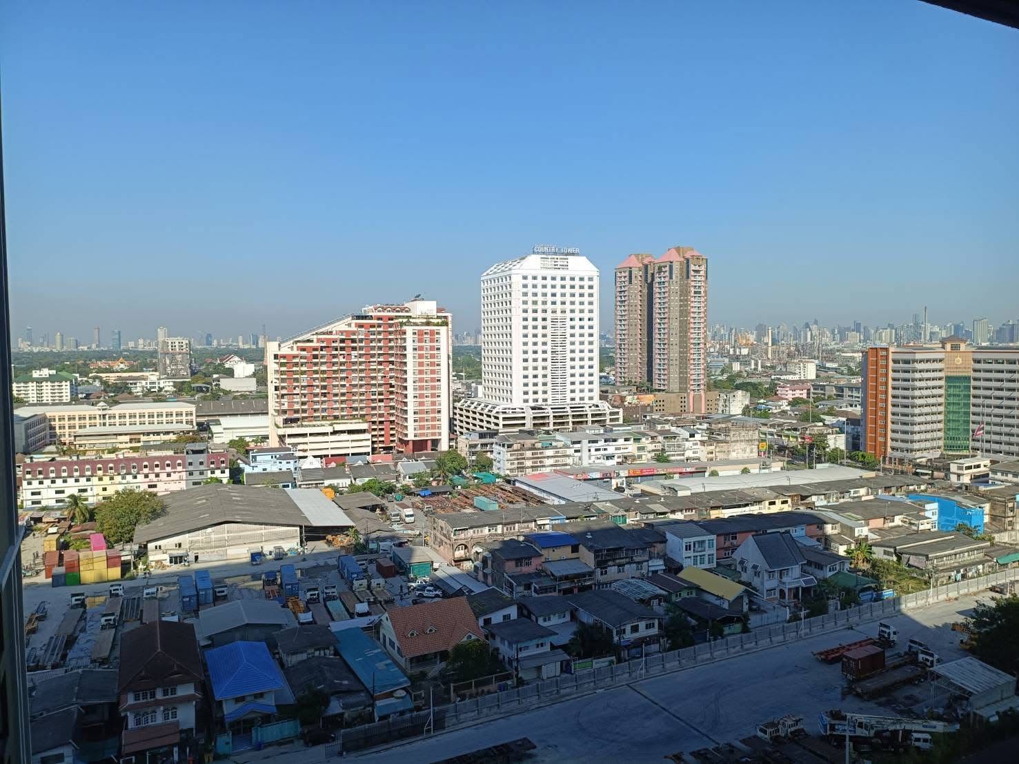 Regent Home Bangna