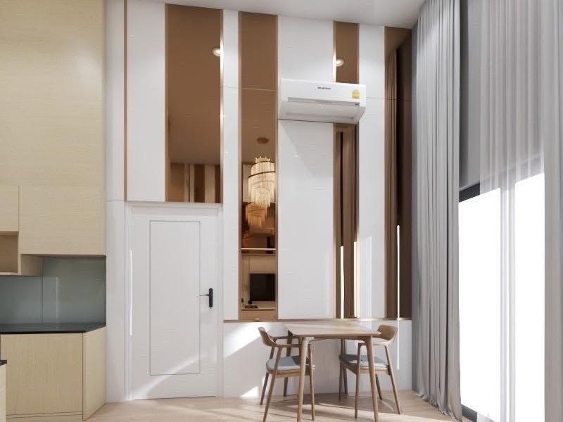 Noble Revolve Ratchada