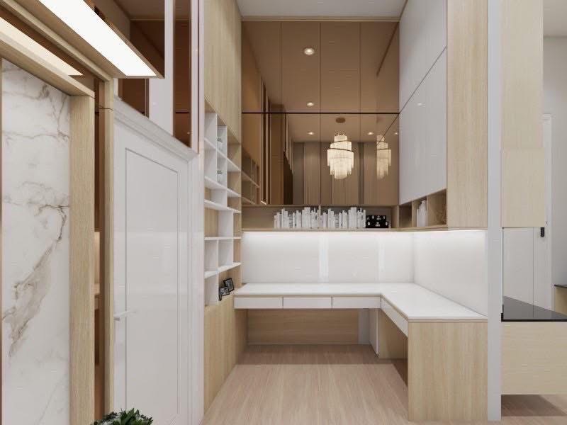 Noble Revolve Ratchada