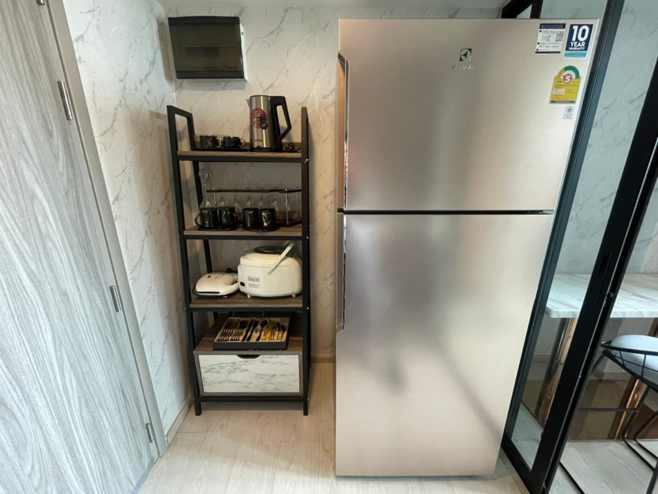 KnightsBridge Phaholyothin–Interchange