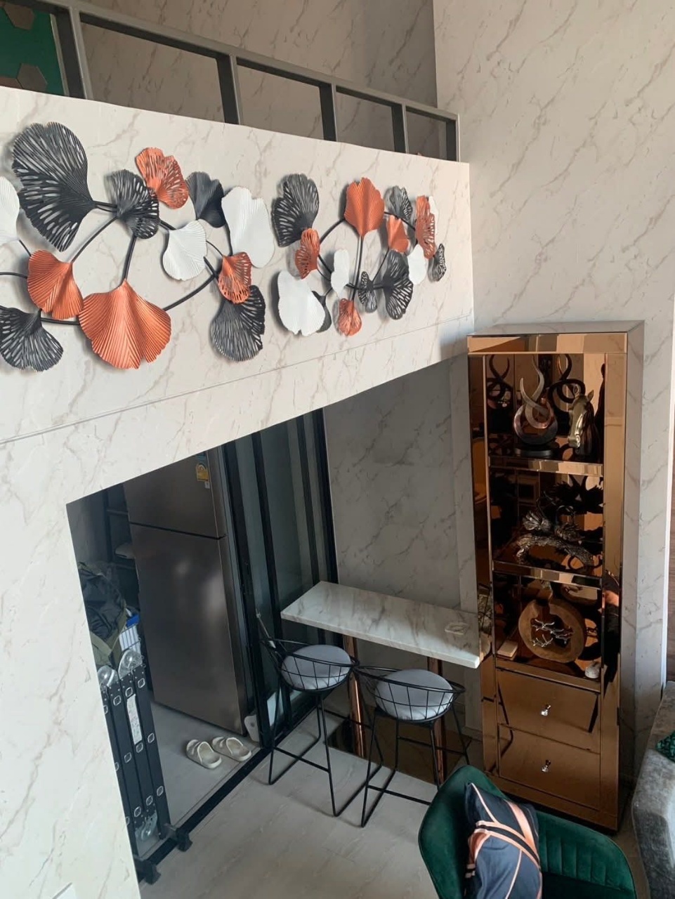 KnightsBridge Phaholyothin–Interchange