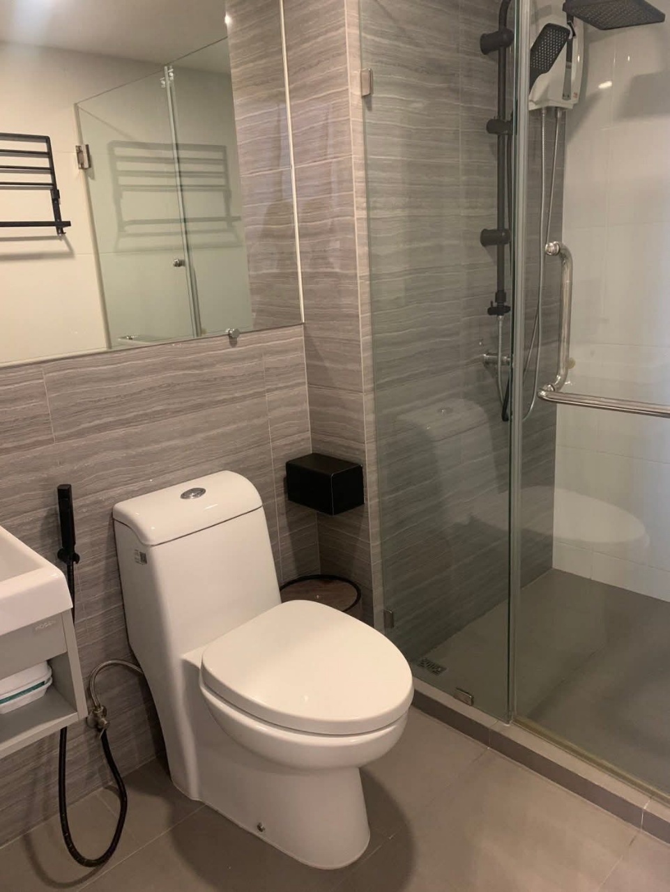 KnightsBridge Phaholyothin–Interchange